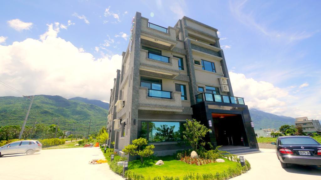 96 Coll Pig Hotel Ji'an Exterior photo