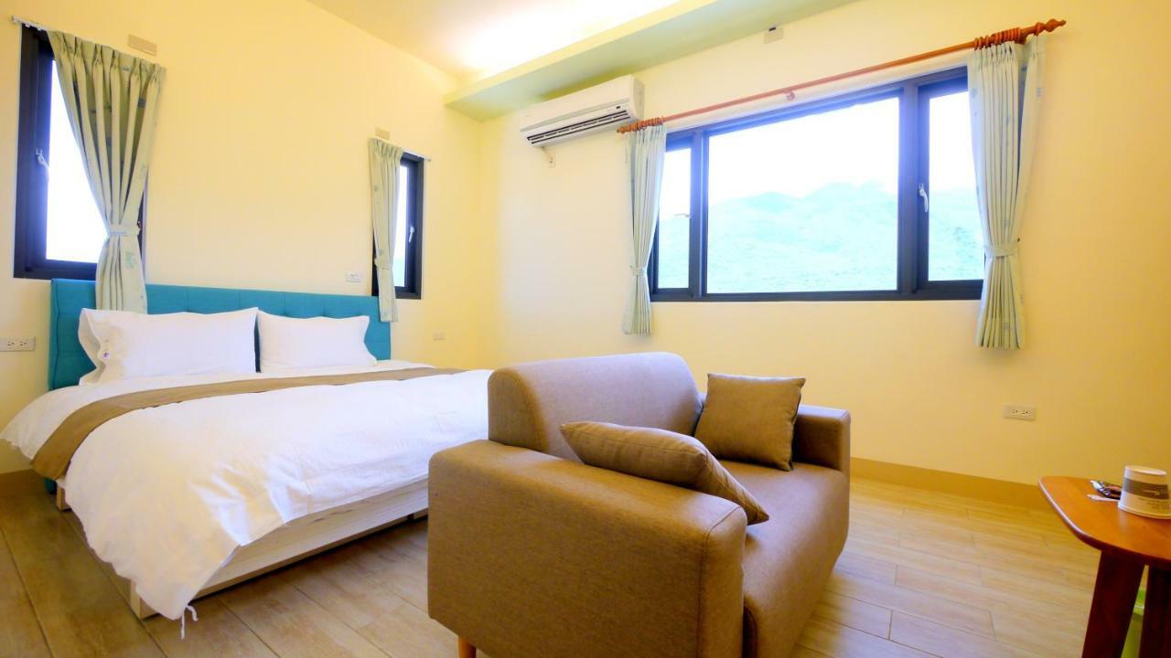 96 Coll Pig Hotel Ji'an Exterior photo